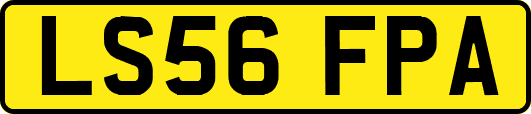 LS56FPA