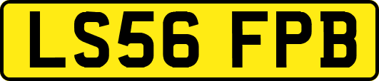 LS56FPB