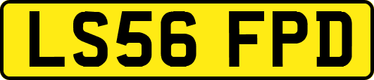 LS56FPD