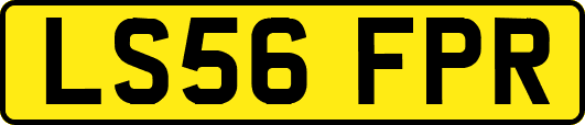 LS56FPR