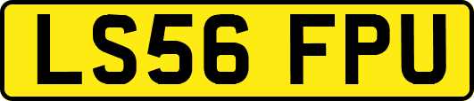 LS56FPU