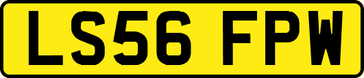 LS56FPW