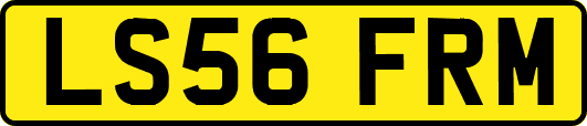 LS56FRM