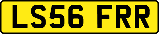 LS56FRR
