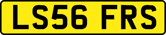 LS56FRS