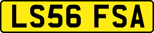 LS56FSA