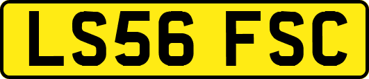LS56FSC