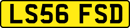 LS56FSD