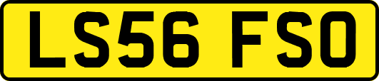 LS56FSO