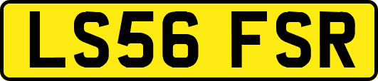 LS56FSR