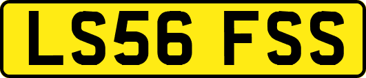 LS56FSS