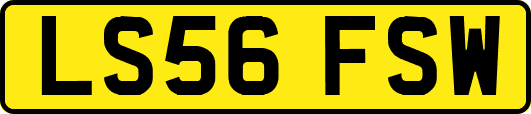 LS56FSW