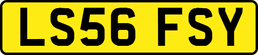 LS56FSY