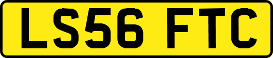 LS56FTC