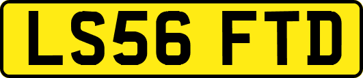 LS56FTD