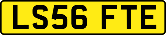 LS56FTE