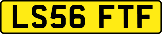 LS56FTF