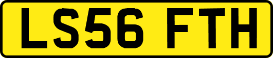 LS56FTH