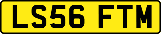 LS56FTM