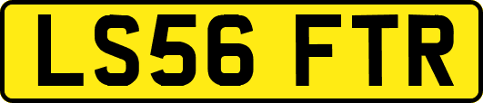 LS56FTR