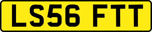 LS56FTT