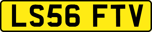 LS56FTV