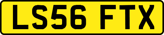 LS56FTX