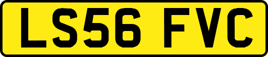 LS56FVC