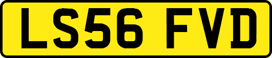 LS56FVD