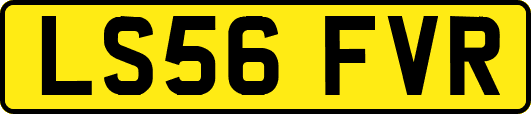 LS56FVR