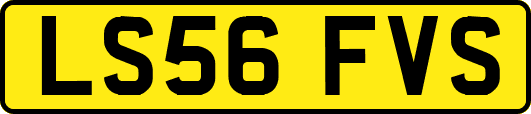 LS56FVS