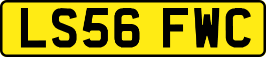 LS56FWC