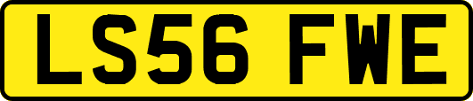 LS56FWE