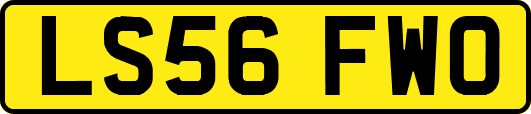 LS56FWO