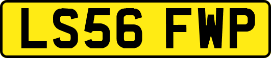 LS56FWP