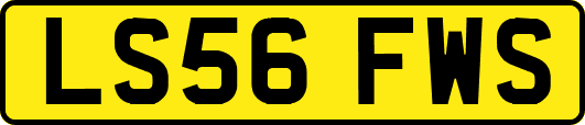 LS56FWS