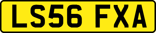 LS56FXA