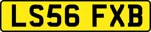 LS56FXB