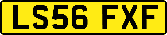 LS56FXF