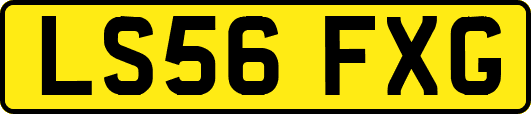 LS56FXG