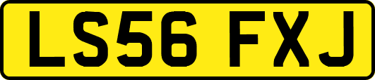 LS56FXJ