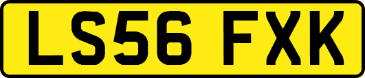 LS56FXK