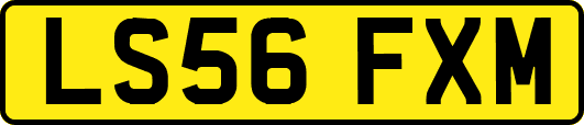 LS56FXM