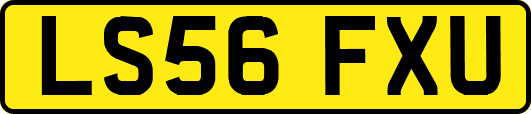 LS56FXU