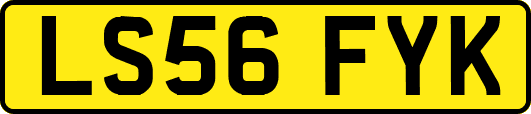 LS56FYK