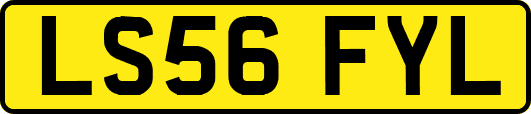 LS56FYL