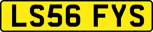 LS56FYS