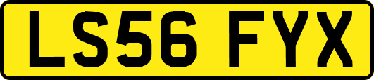 LS56FYX