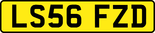 LS56FZD