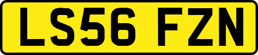 LS56FZN